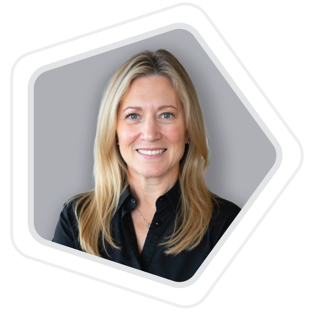Lisa Possee : Business Analyst/Product Owner